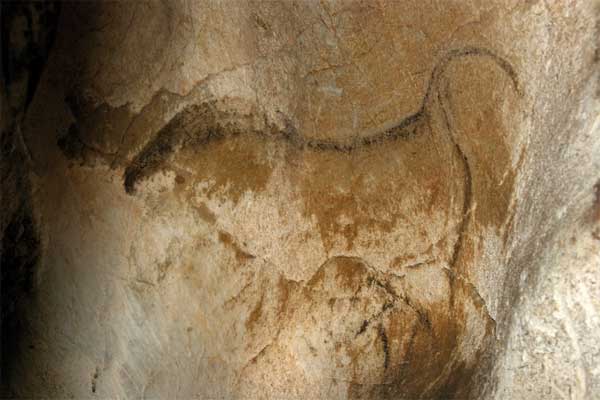 grottes prehistoriques de gargas aventignan